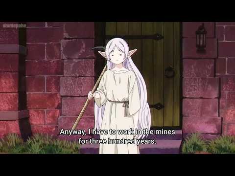 ►葬送のフリーレン 第2期 1~10話 //フリーレン のエキサイティングな冒険// Sousou no Frieren Season 2 Anime English Subtitle 2026