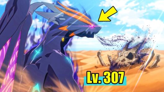 [EP12] He Reincarnates as a Dragon Egg in a World Full of Monsters🔥Winter 2026