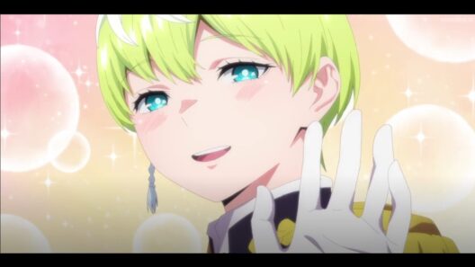 Chained Soldier Season 2 Episode 1 Reaction 魔都精兵のスレイブ2