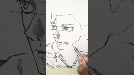 Yuji itadori #jjk #jujutsukaisen #呪術廻戦