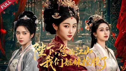 【Full】陛下，您的江山我們姐妹控股了 #chinesedrama #drama #shortvideo #短剧 #穿越 #重生#宫斗