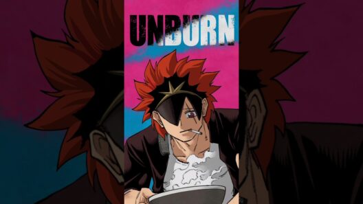 Explicando Negadores de Undead Unluck - Enjin Banba el Incombustible #undeadunluck