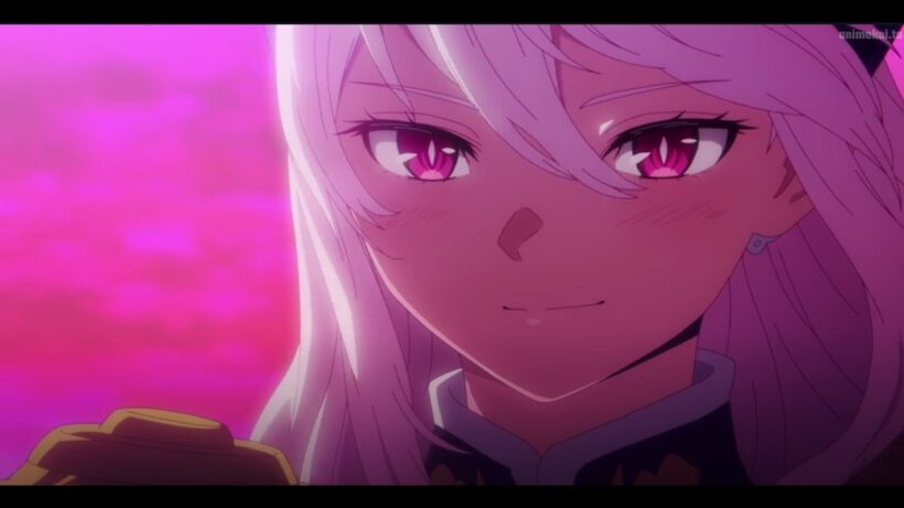 Chained Soldier Season 2 Episode  2  Review 魔都精兵のスレイブ2
