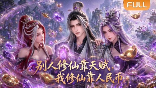 【Multi Sub】🌟全球熱播｜被前女友嫌穷后，李商言意外获得双穿能力，靠倒卖资源逆天崛起。《别人修仙靠天赋，我修仙靠人民币》｜FULL#漫剧 #动态漫 #anime #donghua #动漫