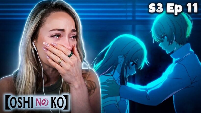 "I'M 16!" 😭💔 | OSHI NO KO Season 3 Episode 11 REACTION