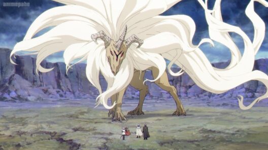 葬送のフリーレン 第2期 ►リーレンが巨大古代魔獣と対峙する !! 大魔獣が荒廃の地で目覚める【Sousou no Frieren  Season 1&2 All Full HD Engsub】
