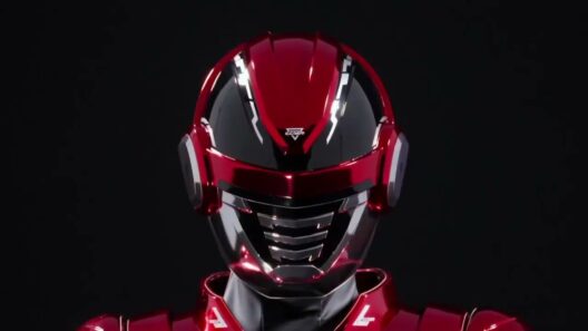 超宇宙刑事ギャバンインフィニティ 【アイキャッチ】