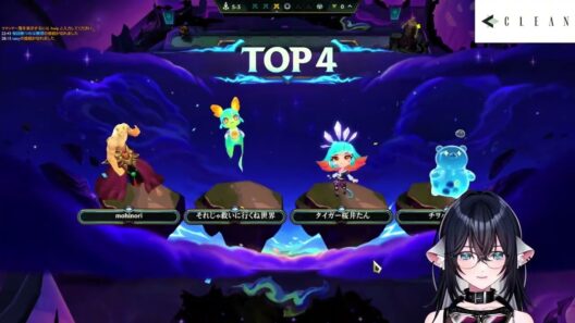 アニメフル全話 異世界転生で最強化する少年の冒険 Journey to Power ⚔️✨ Part 3