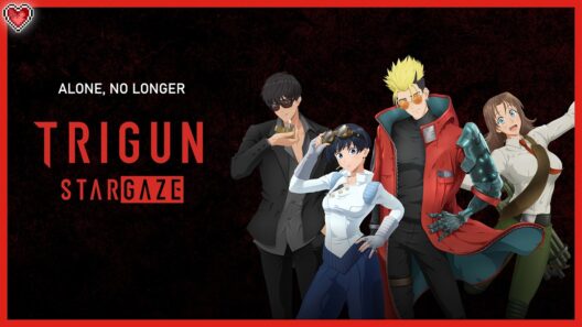 Trigun Stargaze - Is The Finale Good ?? - Hart to Heart