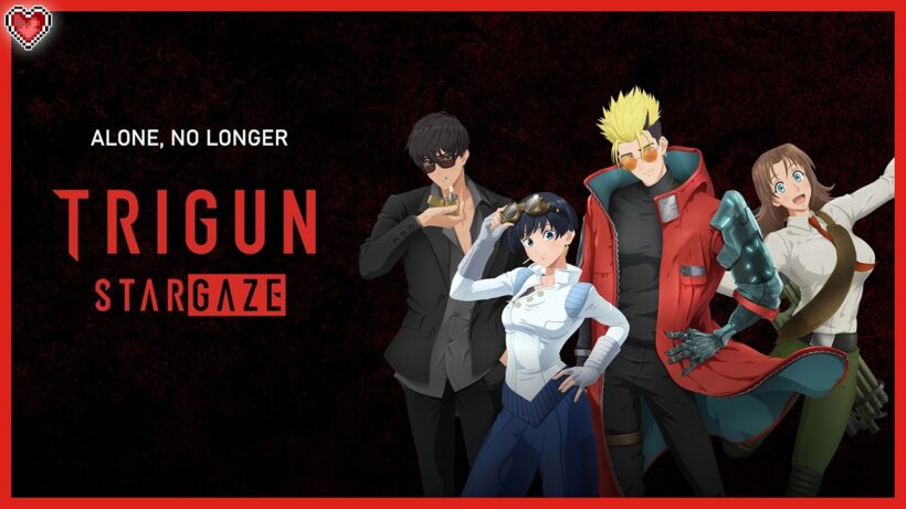 Trigun Stargaze - Is The Finale Good ?? - Hart to Heart