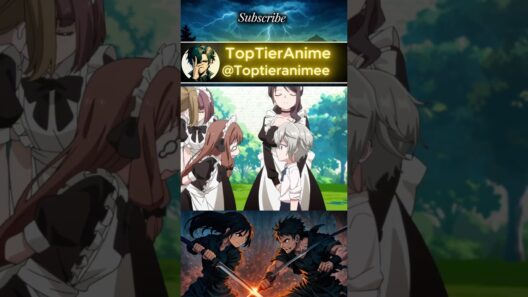 Lord Van is actually way too kind for a noble #anime #shorts #trending