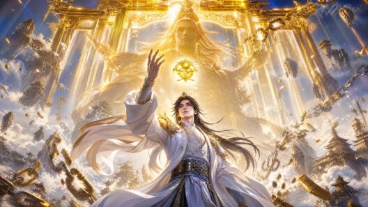 💥【萬煉仙尊錄】26六月最新動畫合集：少年天賦平平慘遭放棄，絕境中悟透百煉真諦！以凡人之軀煉化天地萬寶，以符籙之道破解無上仙法，飛升之日四大宗門齊來朝拜！ MUTISUB｜追番補給站【國漫推薦】