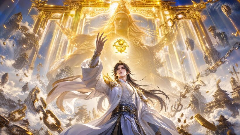 💥【萬煉仙尊錄】26六月最新動畫合集：少年天賦平平慘遭放棄，絕境中悟透百煉真諦！以凡人之軀煉化天地萬寶，以符籙之道破解無上仙法，飛升之日四大宗門齊來朝拜！ MUTISUB｜追番補給站【國漫推薦】