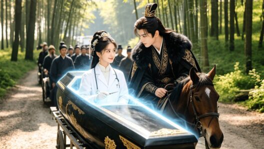 🔥醫學女博士穿成古代嫡女從棺材鑽出，冷厲的王爺對她一見鍾情，讓惡毒的庶妹妹跪在她脚下乞憐，毒醫傾天下！ #最火短剧