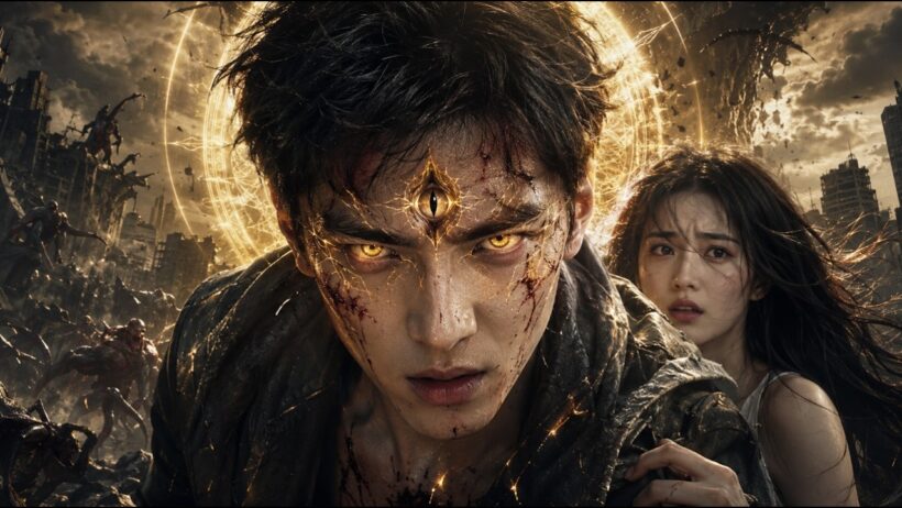 🔥【FULL】 |👑Hunted for 20 Years as the Demon King, He Became Humanity’s Last Hope!#drama