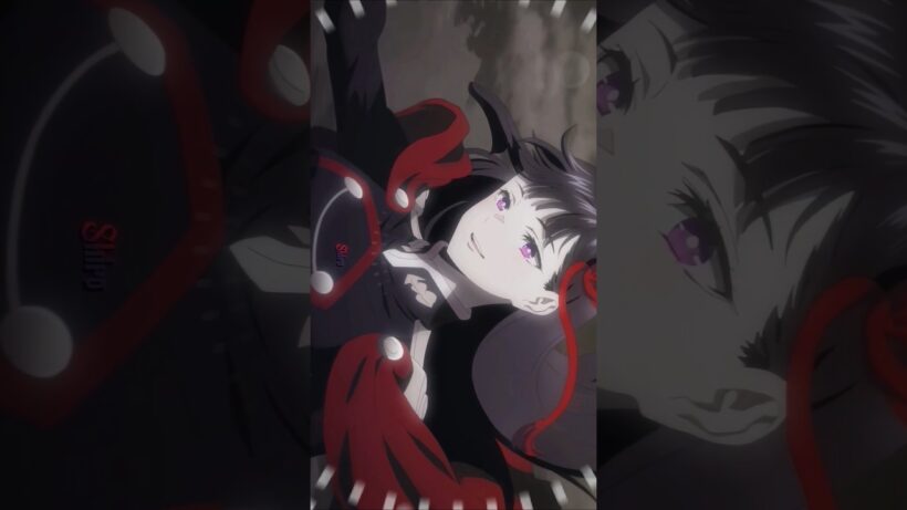 Ren Yamashiro | Mato Seihei No Slave Edit