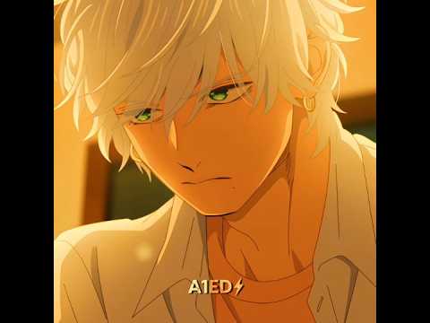 Ichimura sentindo ciúmes pela primeira vez...😕❤️‍🩹 | Uruwashi no Yoi no Tsuki - EP: 6