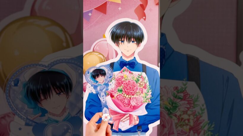 #多聞くん今どっち!? 𝗣𝗢𝗣 𝗨𝗣 𝗦𝗧𝗢𝗥𝗘 𝗶𝗻 𝗦𝗛𝗜𝗕𝗨𝗬𝗔𝟭𝟬𝟵 | #坂口桜利 #オタ活 #推し活