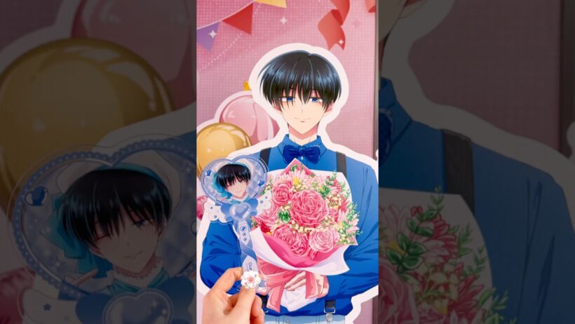 #多聞くん今どっち!? 𝗣𝗢𝗣 𝗨𝗣 𝗦𝗧𝗢𝗥𝗘 𝗶𝗻 𝗦𝗛𝗜𝗕𝗨𝗬𝗔𝟭𝟬𝟵 | #坂口桜利 #オタ活 #推し活