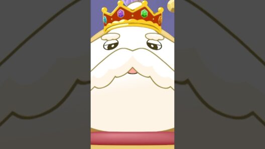 王様ほっぺちゃん