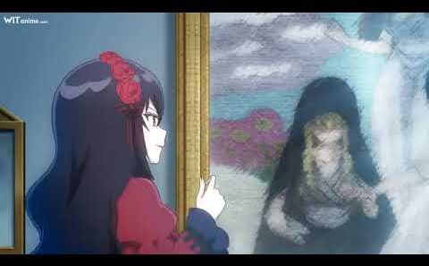انمى Eris no seihai الحلقة 2 مترجمة