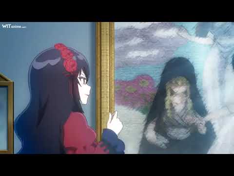 انمى Eris no seihai الحلقة 2 مترجمة