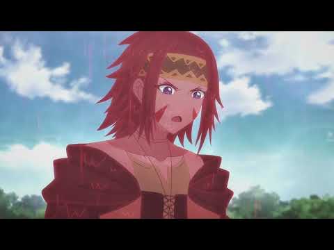 Kunon the Sorcerer Can See S01E13 480p x264 WEB-DL Multi Audio ESub #anime #movies