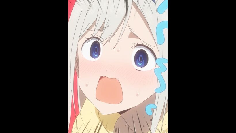 とてもはっきり聞こえます！ #kaguyasama#movie