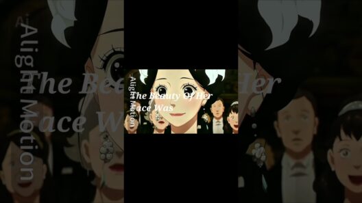 Love through a prism❤️ #edit #romantic #japan #love #lily #editing #famous #anime