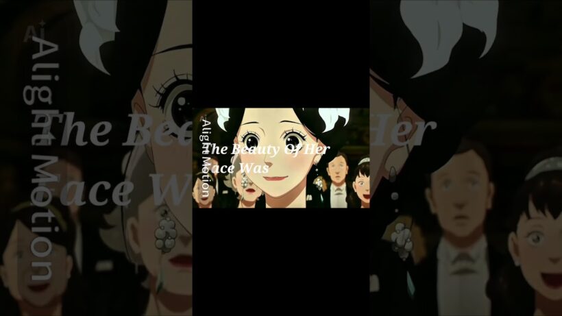 Love through a prism❤️ #edit #romantic #japan #love #lily #editing #famous #anime
