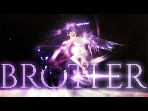 【AMV】 TRIGUN STARGAZE — Brother