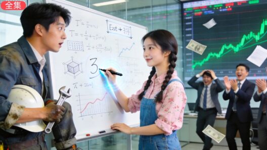 CEOは破産したふりをして彼女を試した――だが彼女はたった1秒で会社の危機を解決し、企業価値を100倍にした！CEOは彼女に恋をした！