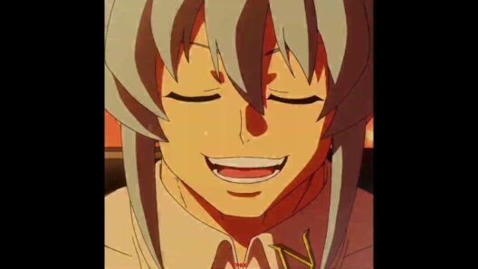 I love his character #undeadunluck #shenxiang #shen #undeadunluckedit #anime #animeedit