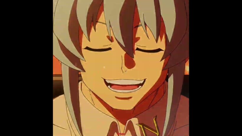 I love his character #undeadunluck #shenxiang #shen #undeadunluckedit #anime #animeedit