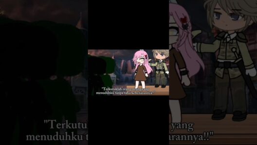 Spoiler GCMM Mystery!!ib: Eris No Seihai(The Holy Grail of Eris)[Read desk!] #gacha #gachaclub #edit