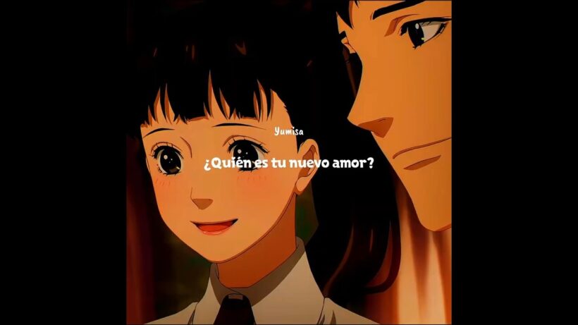 🍂🌹Shinnosuke x Kit x Lili - Tu misterioso alguien 🍃💫