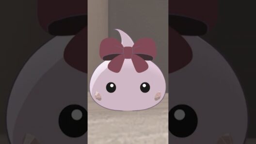 頑張る私への小さなお守り