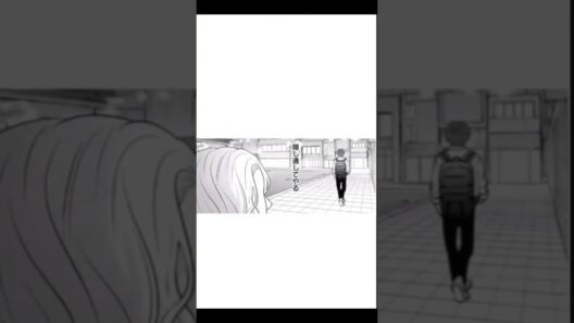 正反対な君と僕　純粋(ピュア)の種類#ネタバレ注意#漫画#恋愛#正反対な君と僕