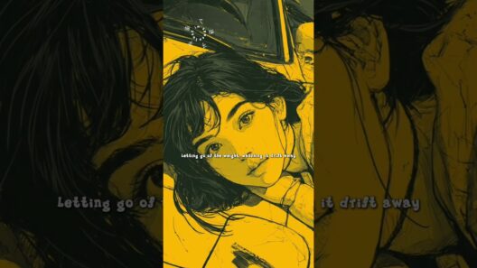 The Prism Dance" (プリズムの輪舞曲) #lofi #relaxingmusic #chillhop