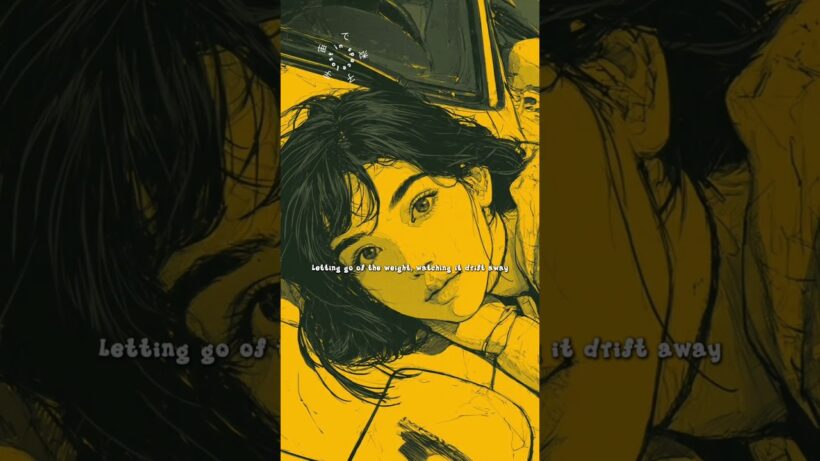 The Prism Dance" (プリズムの輪舞曲) #lofi #relaxingmusic #chillhop