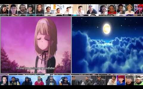アニメフル全話 異世界転生！自作魔法で無敵の旅を始める💫✨