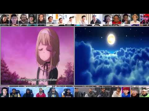 アニメフル全話 異世界転生！自作魔法で無敵の旅を始める💫✨