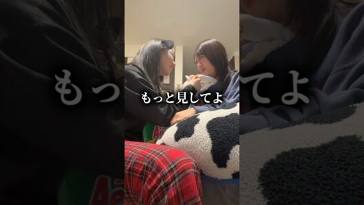 うるわしの宵の月のみっちーの演技見て憧れた女たち#うるわしの宵の月 #道枝駿佑 #みっちー #親友 #日常#shorts