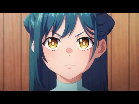 Chained Soldier Season 2 Episode  5 Reaction 魔都精兵のスレイブ2