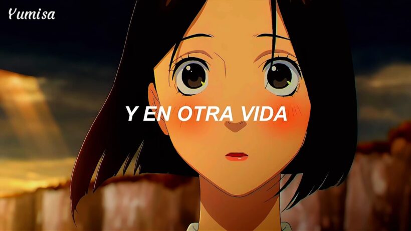 Katy perry → The one that got away — Love through a prism「AMV」- (Sub Español)