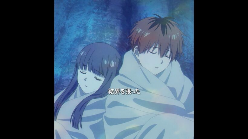 彼らを一緒に配置する #tvshow #anime #葬送のフリーレン #shorts