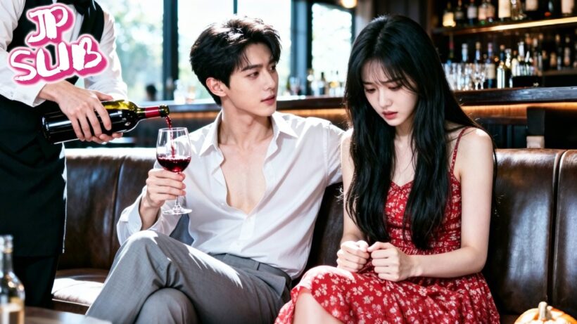 彼女は冷徹なCEOをお見合い相手と勘違いし、彼は一目惚れした。 #drama #ceo #love