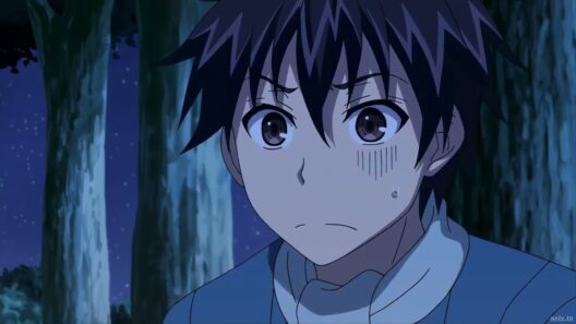 アニメフル全話 アニメフル全話   異世界転移したら最強魔法使いになった件 1~12 話   Anime English Subtitle 2026 Part 1