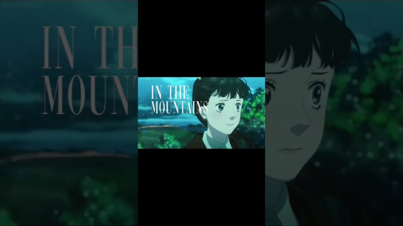 #プリズムを通しての愛       (love through a prism)