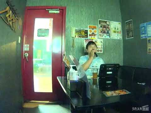 四宮かぐや (CV.古賀葵)／赤と青【うたスキ動画】【歌ってみた】TVアニメかぐや様は告らせたい大人への階段主題歌